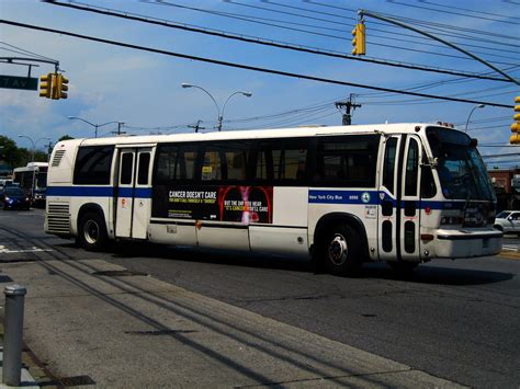 The B75 Bus Lives On + Old Stuff - Bus Photos & Videos - NYC Transit Forums