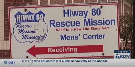 Hiway 80 Rescue Mission asks for donations of coats, blankets