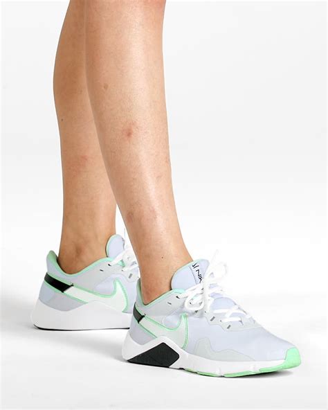 Nike Legend Essential 2 Women's Workout Shoes. Nike MY