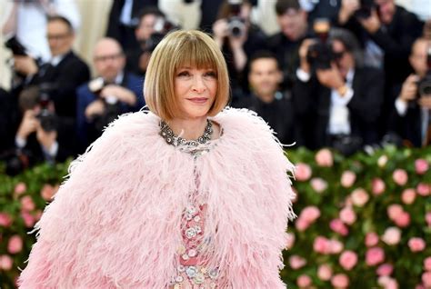 Anna Wintour admits to stoking ‘hurtful and intolerant’ culture at ...