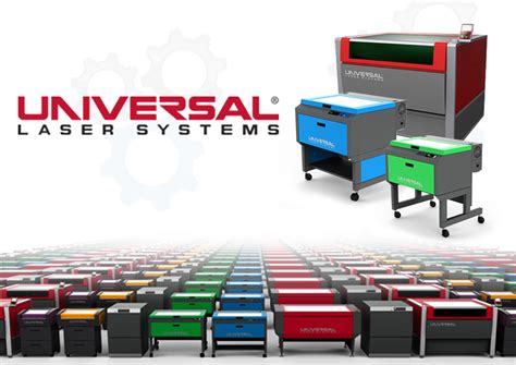 Universal Laser Systems | Tech-Labs