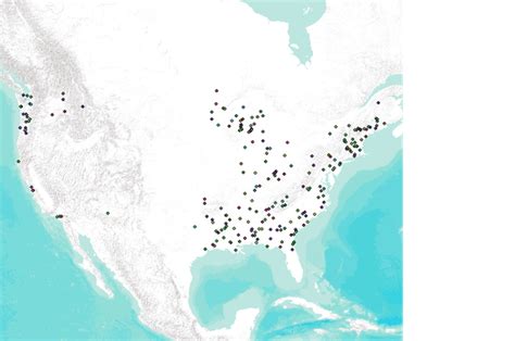 U.S. Pulp and Paper Mills | Data Basin