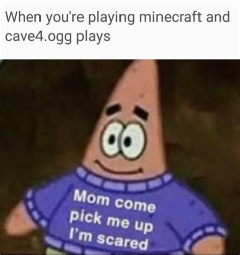 Fnaf jumpscares 👎, minecraft sound design 👍 : r/dankmemes