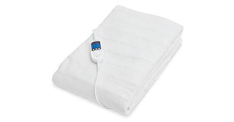 ALDI Multi Zone Fitted Electric Blanket | ProductReview.com.au