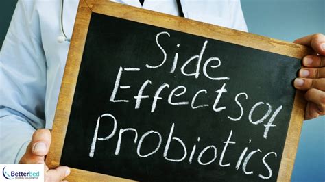 Probiotics: What are Safe Use Instructions and Possible Side Effects?