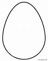 Printable Egg Coloring Pages sketch template