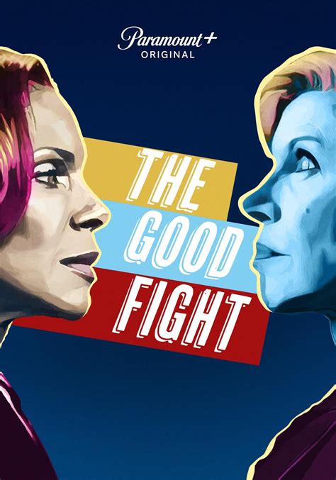 Paramount+ Renews ‘The Good Fight’ For A Sixth Season | Pop Culture Principle