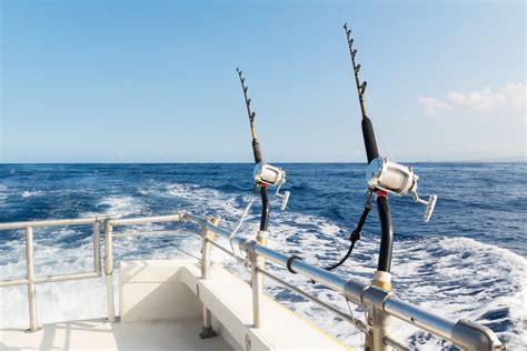 15 Best Fishing Charters in Long Beach, CA in 2023 - Fishmasters.com