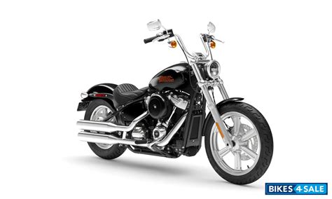 Harley Davidson 2023 Softail Standard Motorcycle Price, Specs and ...