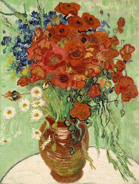 Rare Van Gogh Still Life Could Bring $50 Million at Sotheby’s