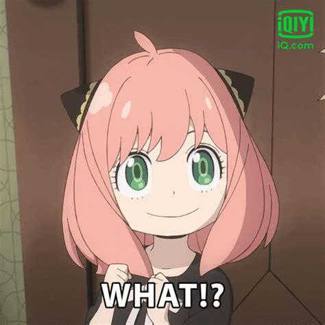 Nani Anime Gif Nani Anime Panic Descubre Comparte Gif - vrogue.co