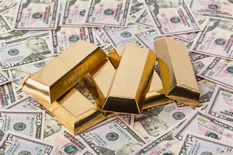 Gold money staircase stock image. Image of debt, banking - 34891611