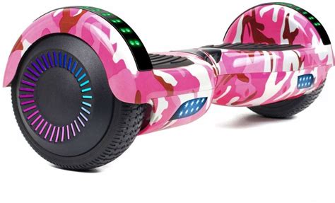 Top 10 Best Hoverboards Reviews - Pro Hoverboard