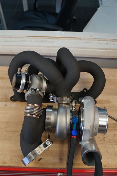 Garrett Gen2 Turbo Kits | Lancer Register Forum