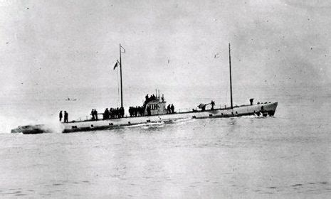 Discovery of U-111 the Last Lost WW1 German Submarine Wreck