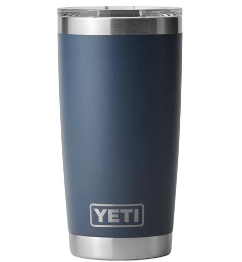 YETI Rambler 20 oz. Tumbler | Best Price Guarantee at DICK'S