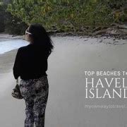 Top Places To Visit in The Andaman Islands [For Any Seasons] | My Own Way To Travel