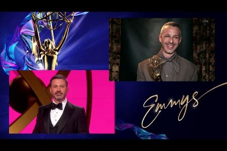 Jeremy Strong - Emmy Awards, Nominations and Wins | Television Academy