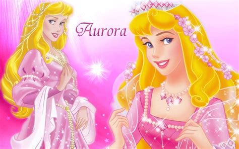 Disney Princess Aurora - Disney Princess Wallpaper (23743434) - Fanpop