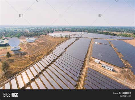 Solar Panels Image & Photo (Free Trial) | Bigstock