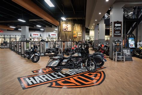 On Our Radar: Harley-Davidson, Daytona Beach, Florida | VMSD.com