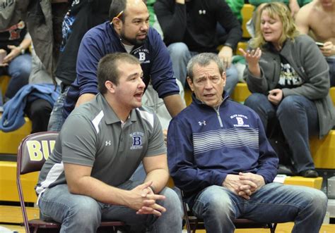 High school wrestling notebook: Several coaches step away from ...