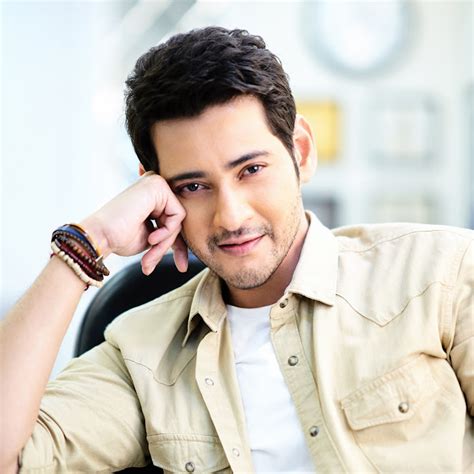 Mahesh Babu Net Worth & Earnings (2024)