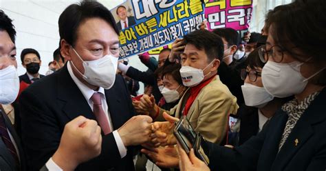 FSI - What Does Korea’s 2022 Presidential Election Mean for Its Democracy?