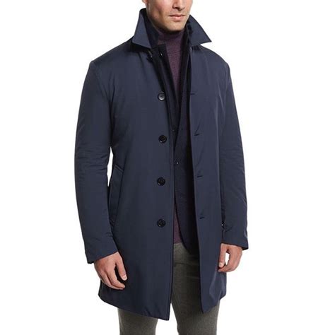 LORO PIANA | Jackets, Loro piana, Outerwear coats jackets