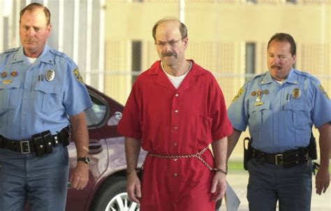 BTK Serial Killer Dennis Rader Reveals Murder Details In New Doc