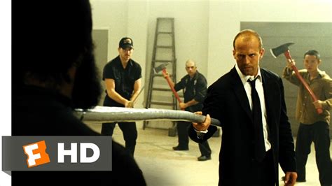 Xem Phim Người Vận Chuyển 2 Jason Statham Full HD Thuyết Minh QUÁ HAY | ClipHubs.Com