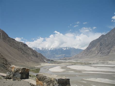 Shigar Valley ~ Pakistani Tourism