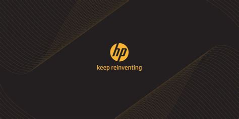 HP Premium Logo - LogoDix