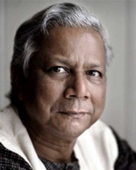 Muhammad Yunus Influential Speaker | Thinking Heads®