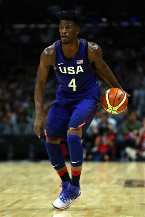 Butler (With images) | Team usa, Nba players, Sports