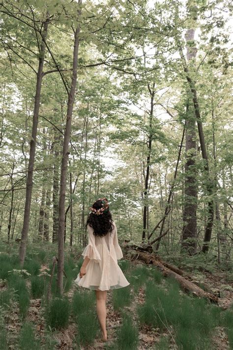 Fairy Forest Girl Photography – Telegraph