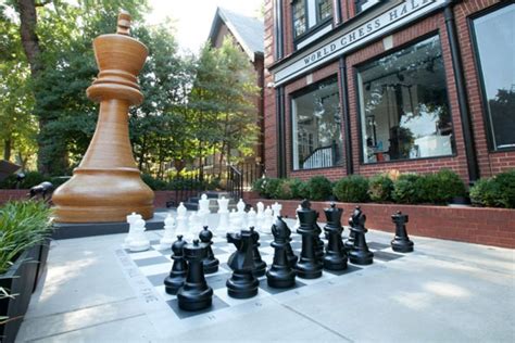 At Kings, Queens & Castles, Kids Become the Chess Game | stlparent.com