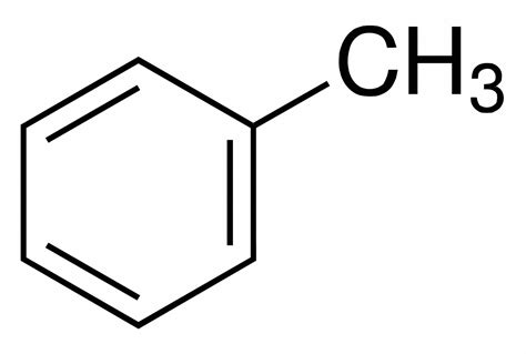 SIGMA-ALDRICH Toluene, 500mL, ACS Reagent, 99.5 Percent - 45ZZ77|179418-500ML - Grainger