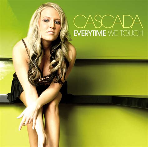 [Eurodance/Pop] Cascada - Everytime We Touch, Perfect Day & Evacuate the Dancefloor (2006-2009 ...