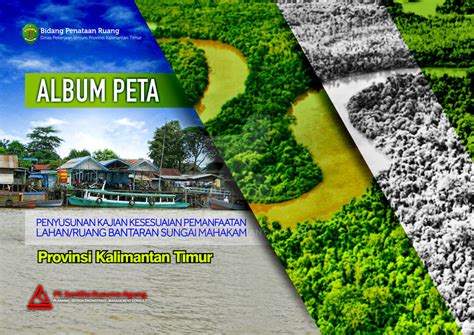 Cover Album Peta Nspk Mahakam A by imanabitz on DeviantArt