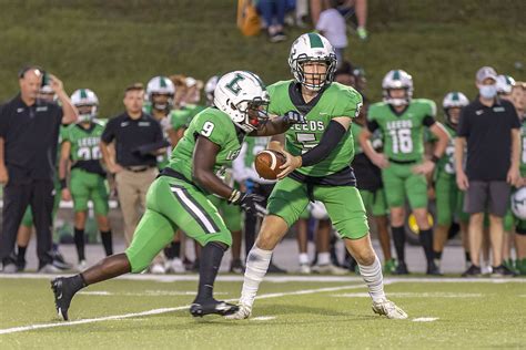 School Spotlight: Leeds Greenwave (Leeds, AL) | Gridiron Football