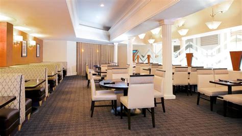 San Diego Restaurants | Sheraton Mission Valley San Diego Hotel