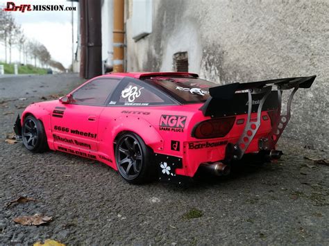 Rc Drift Car Bodies