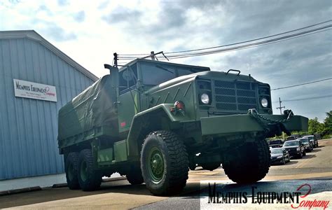 Army surplus vehicles, army trucks, military truck parts | Largest U.S ...