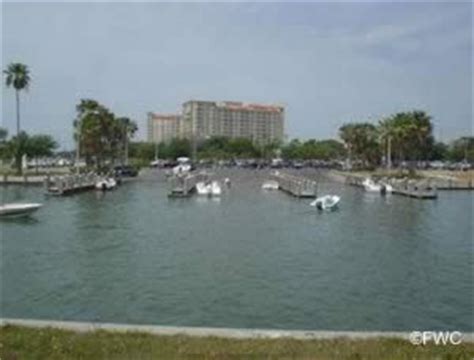 Public Boat Ramps | Sarasota Florida | Venice | Englewood | Lido Key