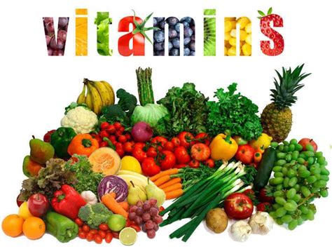 Vitamins B1 Sources - Getinfolist.com