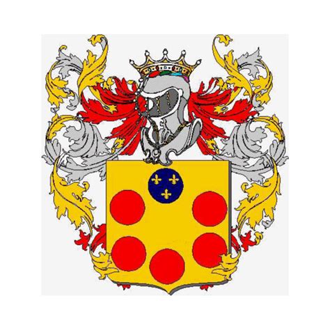 Famiglia Medici Tornaquinci araldica, genealogia, stemma e origine del cognome