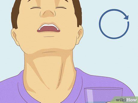 How to Gargle Saltwater for a Sore Throat: Benefits & Tips