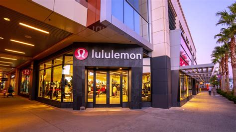 Lululemon Athletica - Summerlin