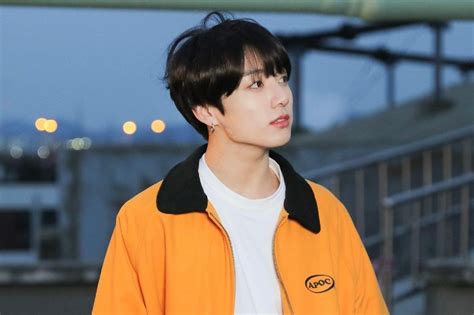 BTS 'Jungkook's' Euphoria' breaks' Gangnam Style 'record on Spotify ...